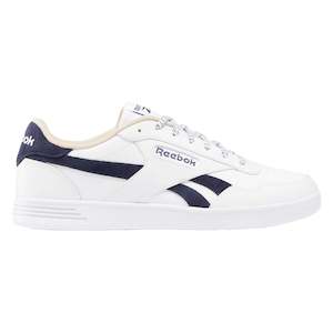 .reebok Court Advance - White/white/navy - (100202584) - Rwn - R1l5