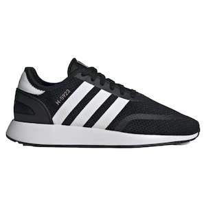 .Adidas Mens N-5923 - Black/White/Black  - (IH8875) - SMW - R1L4