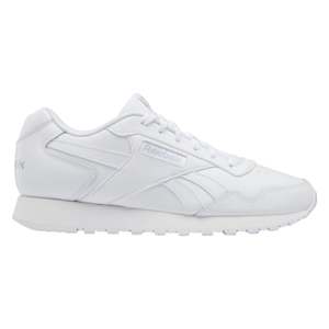 .Reebok Mens Glide - White/Grey/White - (100010027) - CHD - R1L4