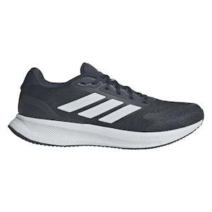 .Adidas Mens Runfalcon 5 - Legend Ink (Blue)/Cloud White/Core Black - ( IE8809 )…