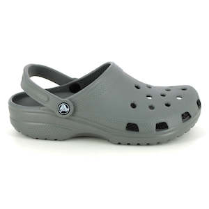 Crocs Unisex Classic Clog  Adults (Slate Grey) - (10001 0DA) - L/P