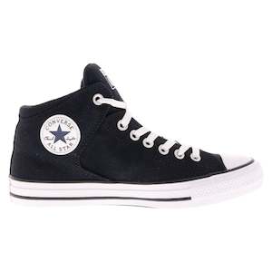 .Chuck Taylor All Star High Street Hi - (151041C) - TZ - R1L6