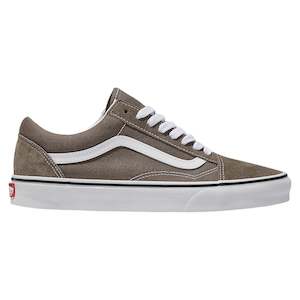 Shoe: .VANS Old Skool - Bungee Cord - (VN005UF9JC) - GEE - R1L6