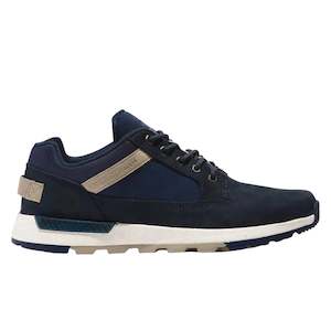 .TIMBERLAND MEN'S KILLINGTON TREKKER LOW - NAVY NUBUCK - (A61U9.019) - NVI - R2L17