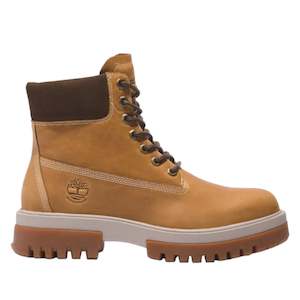 .Timberland 6-Inch Premium Waterproof Boots A5YKD.231 - Wheat Full Grain - (T1CL…