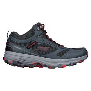 Shoe: .Skechers Mens GOrun Trail Altitude - Anorak - (220597.CHAR) - CH - R2L16