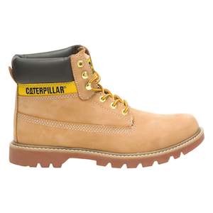 Caterpillar Colorado 2.0 6-Inch Premium Waterproof - Honey Reset - (P110428.000)…