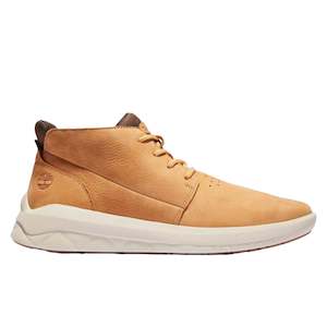 Timberland Mens Bradstreet Ultra Chukka - (TB0A2GUT 231) - BU - R2