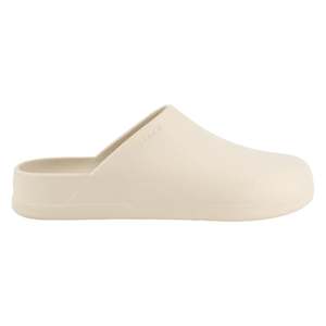 Shoe: - Crocs Dylan Clog Stucco Adults - (STUCCO) - (209366-160) - L16