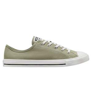 .Converse Chuck Taylor All Star Dainty Seasonal Colour Low Top- Surplus/White - …