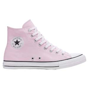 .Converse Chuck WOMENS Taylor All Star Hi - PINK FOAM - (A08580) - FOP - R1L7