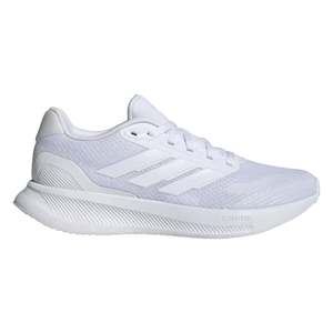 .Adidas Womens RunFalcon 5 Running Shoes - WHITE/WHITE - (IH7760) - YGG - R1L4