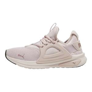 .puma Softride Enzo Evo Womens - Mist/rose Gold  -(378068 22) - Msv - R1l3