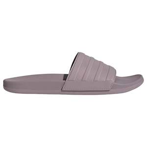 .ADILETTE COMFORT SLIDES WOMENS - (ID3401) - GHO - F