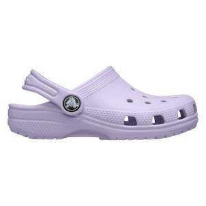 .Crocs Classic Toddlers - LAVENDER - (206990-530) - F - C28