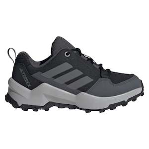 .ADIDAS TERREX AX4R HIKING SHOES - (IF6525) - AXR - R2L13