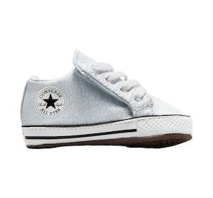 - Converse CT Cribster Sparkle Silver Party (A05510) - SLR - R2L14