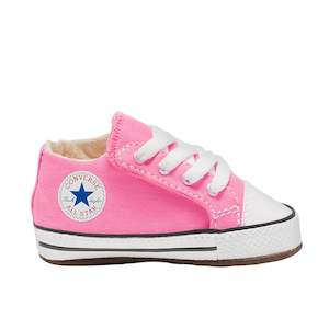 Shoe: .Converse CT  Cribstar baskets Rose (865160) - PINK - F