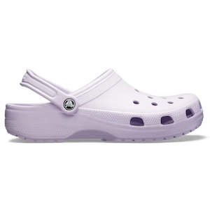 .Crocs Classic YOUTH LAVENDER Colour - (206991-530) - Back