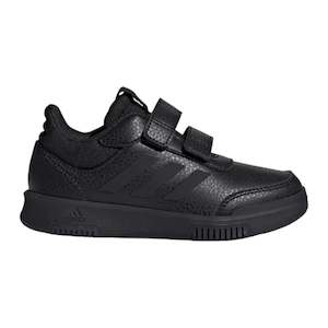 .Adidas Tensaur Sport 2.0 Full Black Kids - (GW6439) - TS2 - R2L13