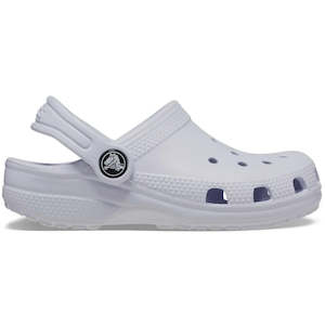 - Classic Crocs YOUTH DREAMSCAPE Colour (206991-5AF) - F - C26