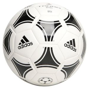 .Adidas Soccer Ball TANGO GLIDERS - (12241)