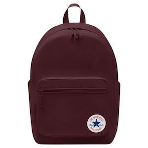 .Converse GO 2 Backpack BLOODSTONE - (10020533-508) - C11