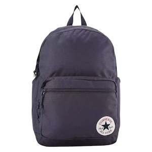 .Converse GO 2 Backpack SHADOW PURPLE - (10020533-501) - C11