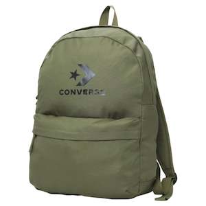 .Converse Speed 3 Backpack UTILITY GREEN - (10025485-306) - C10