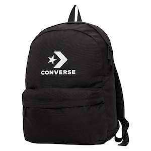 .Converse Speed 3 Backpack BLACK - (10025485-001) - C10