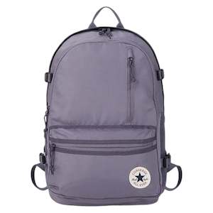 Shoe: .Converse Straight Edge Backpack LAVENDER ASH - (10021138-552) - C10