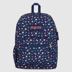 .Jansport Cross town Backpack Slice Of Fun 26L - (JS0A47LWGV7) - R2L14 - F