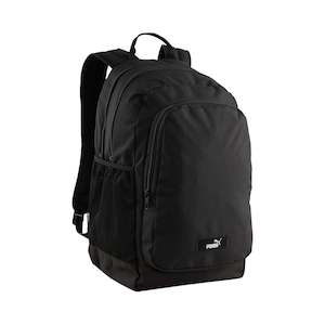 .Puma Academy Backpack Black - (090697 01) - C19