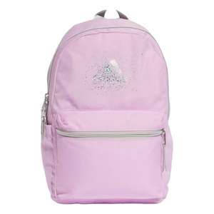 .ADIDAS Y WG BACKPACK - Pink/White - (JF1512) - F