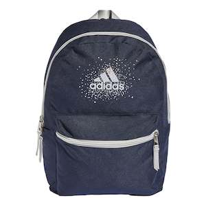 .ADIDAS Y WG BACKPACK - Black/White - (IW1103) - F