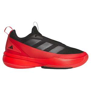 .ADIDAS MENS SUBZONE SHOES - Core Black/Red/Carbon - (IH8555) - SHB - R1L3