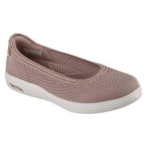 .Skechers Arch Fit Inspire Mocha Colour - Refined - (138900.MOC) - MOK - R2L16