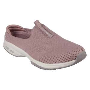 .Skechers Relaxed Fit: Commute Time - Snuggle Vibes - (100518.MVE) - SNG - R2L16