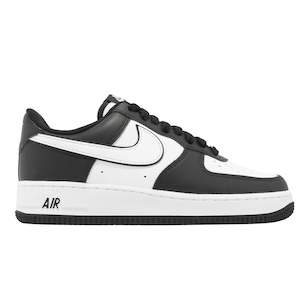 .NIKE MENS AIR FORCE 1 '07 PANDA - (DV0788 001) - PANDA - L/P