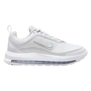 .Nike Womens Air Max AP White/White - (CU4870 102) - APK - L/P