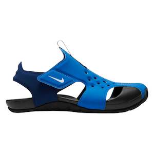 Shoe: - Nike Kids Sunray Protect 2 BLUE - (943826-403) - SUN - R1L9