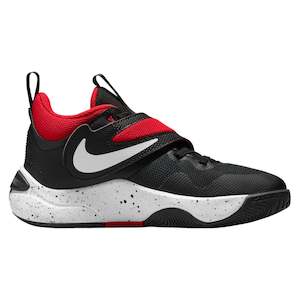 .Nike Youth Team Hustle D 11 - (DV8996 003) - HT - R1L2