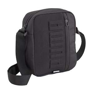 .Puma S Portable Bag - BLACK/BLACK - (090713 01) - F