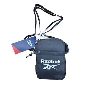 .Reebok Carson Shoulder Bag - Black (8035131)