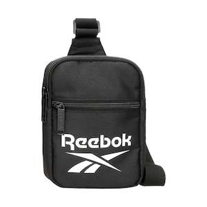 Shoe: - Reebok Ashland Shoulder Bag - Black (8025931)