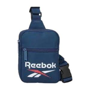 - Reebok Ashland Shoulder Bag - Navy Blue (8025932)