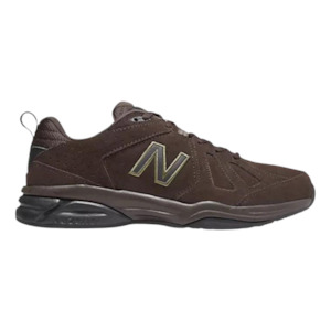 Shoe: - New Balance Mens 624v5 - (MX624OD5 4E) - BW - R2L18 - L/P