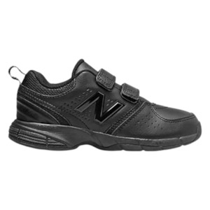 Shoe: New Balance Kids Pre Bys XTrain - (KV625BKY) - KY - R2L12