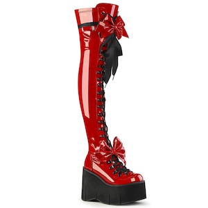 KERA-303 Red Patent