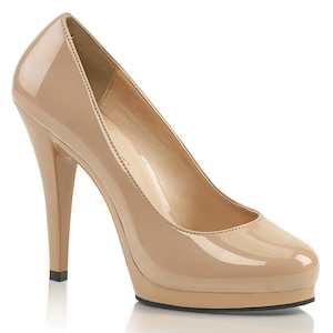 FLAIR-480 Nude Patent/Nude